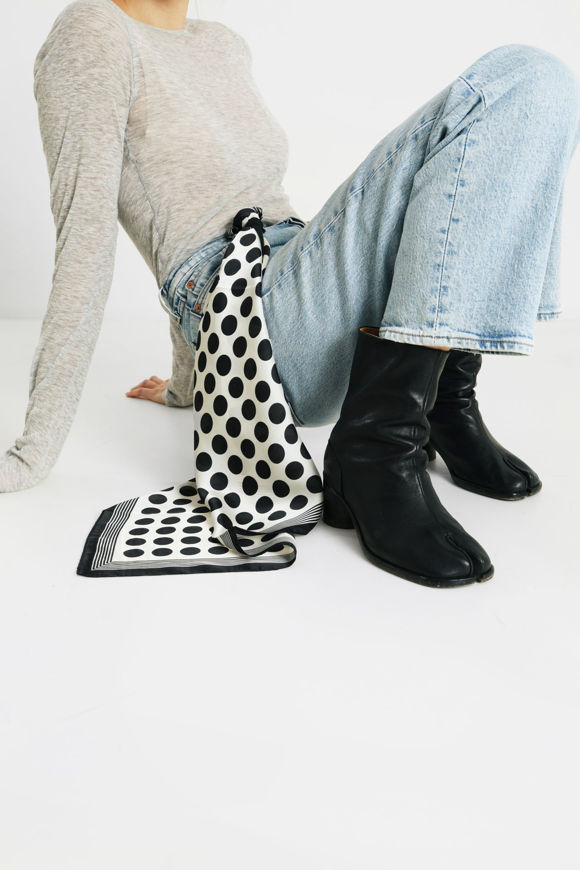 Bild von Tuch / Foulard