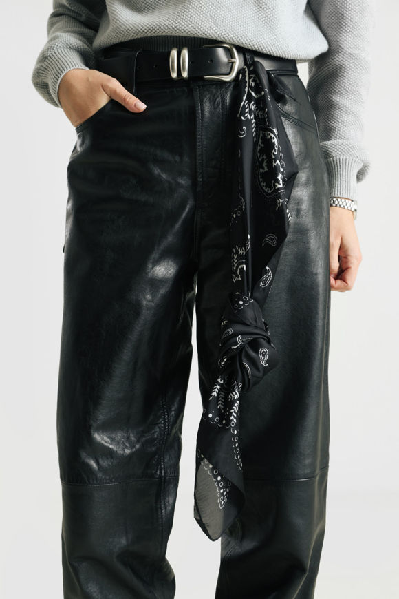 Bild von Tuch / Foulard