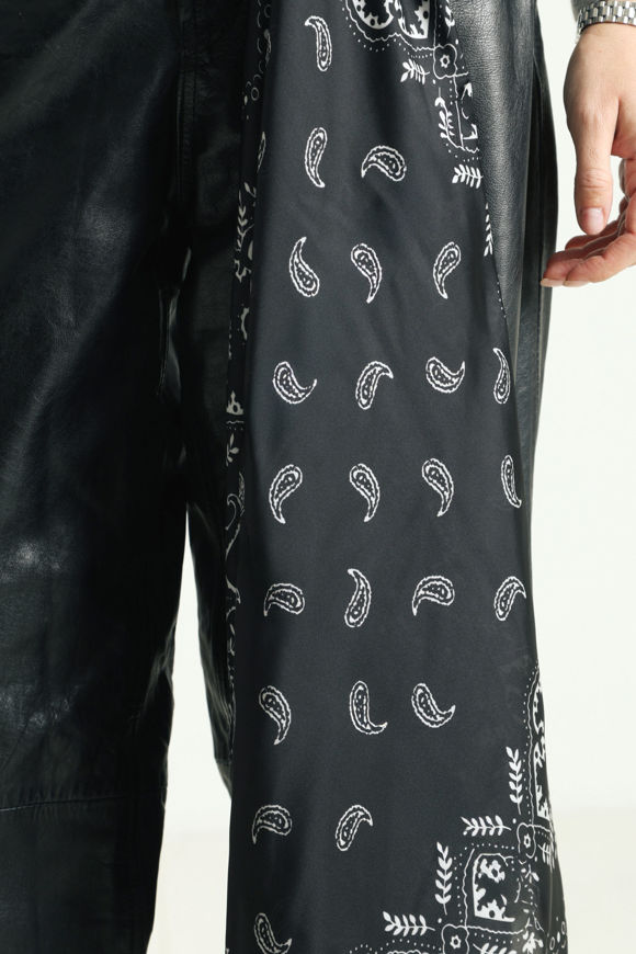 Bild von Tuch / Foulard