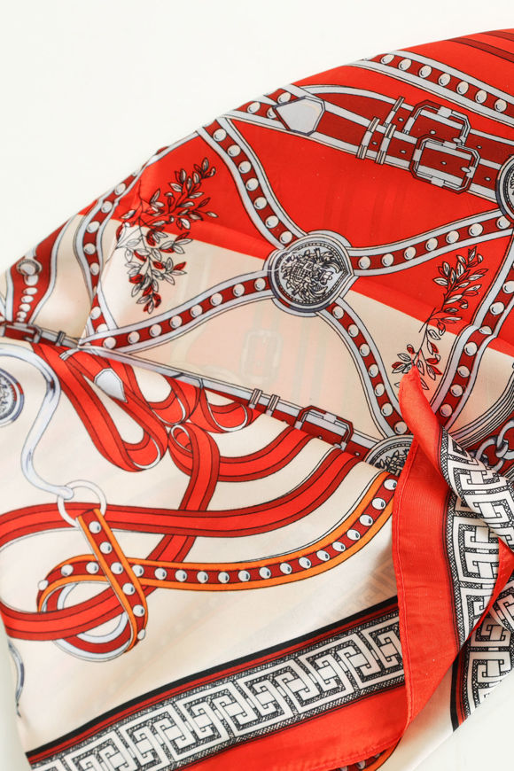 Bild von Tuch / Foulard