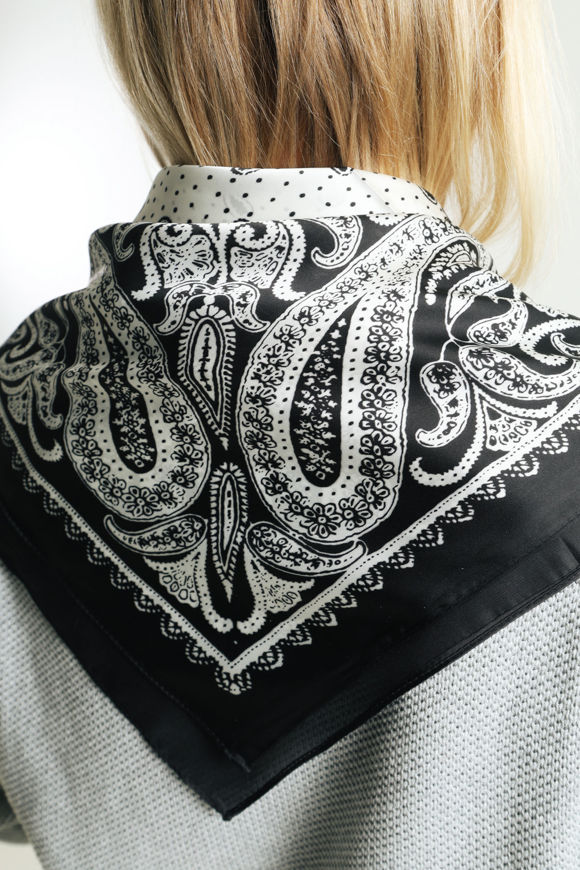 Bild von Tuch / Foulard