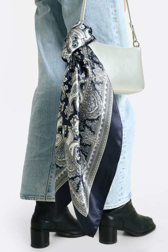 Bild von Tuch / Foulard