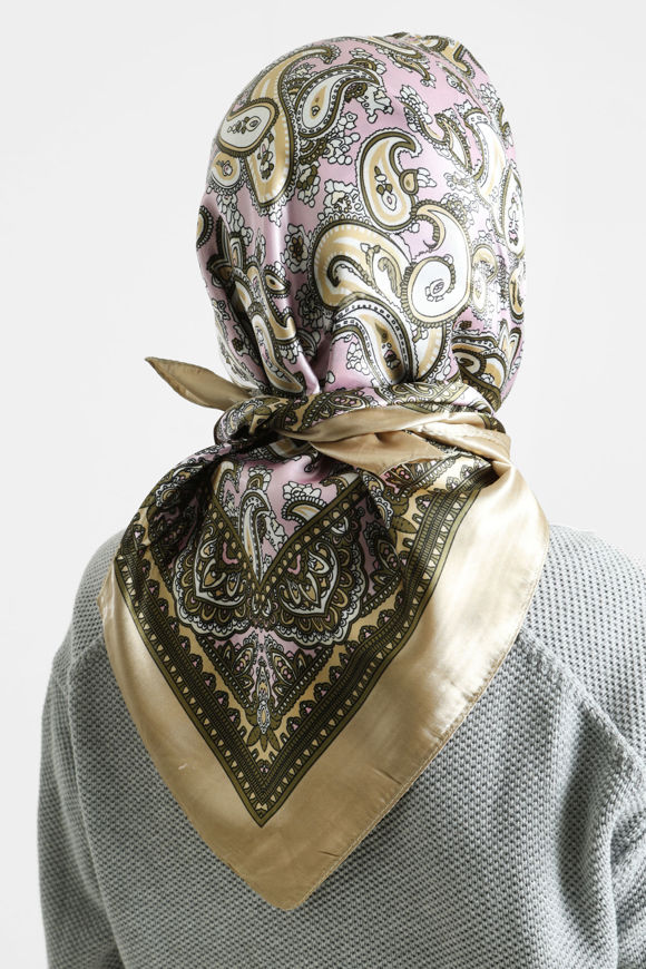 Bild von Tuch / Foulard