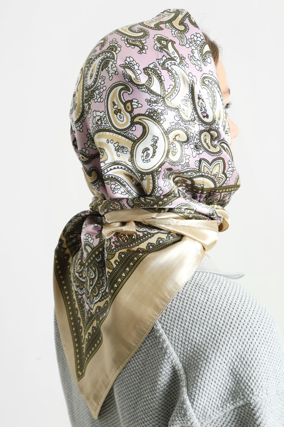 Bild von Tuch / Foulard