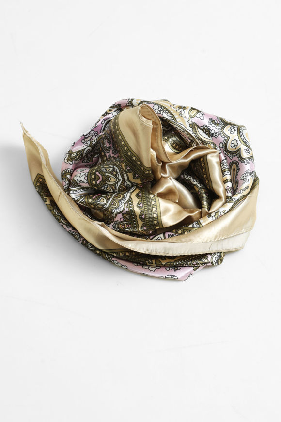 Bild von Tuch / Foulard