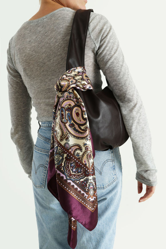 Bild von Tuch / Foulard