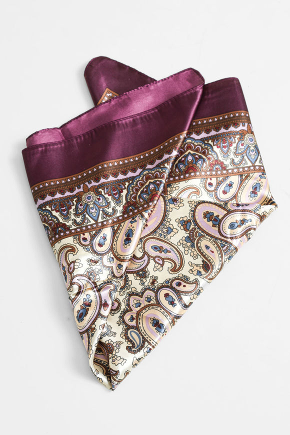 Bild von Tuch / Foulard