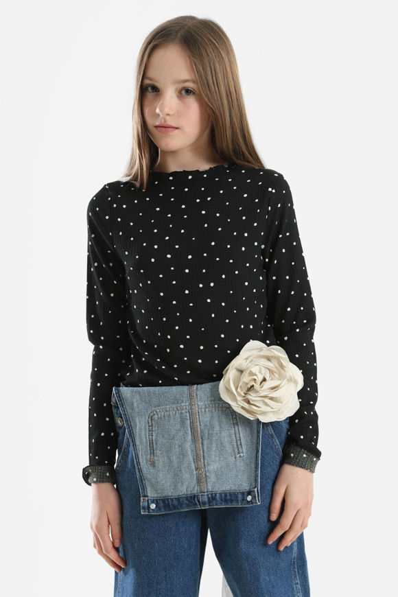 Image sur KOGMELIA Langarmshirt