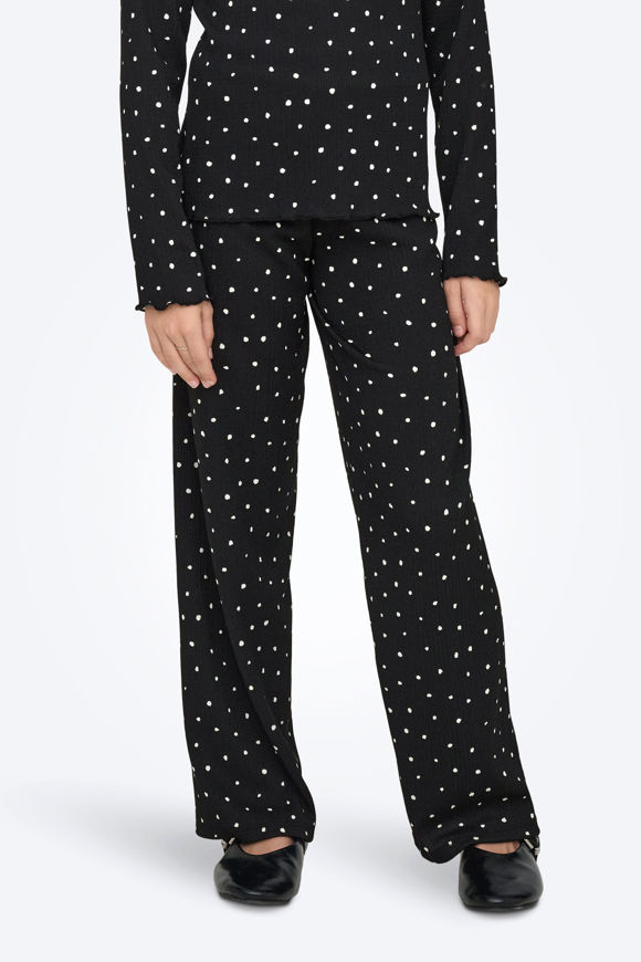 Bild von KOGMELIA Stoffhose