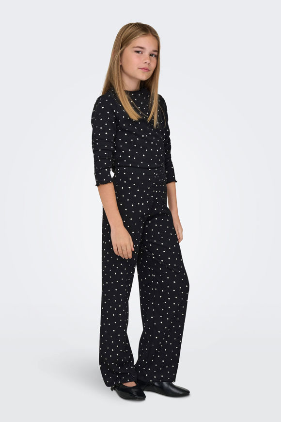 Bild von KOGMELIA Stoffhose