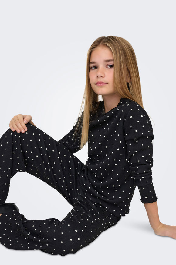 Bild von KOGMELIA Stoffhose