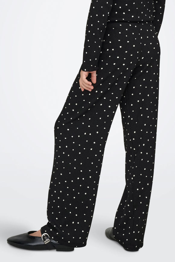 Bild von KOGMELIA Stoffhose