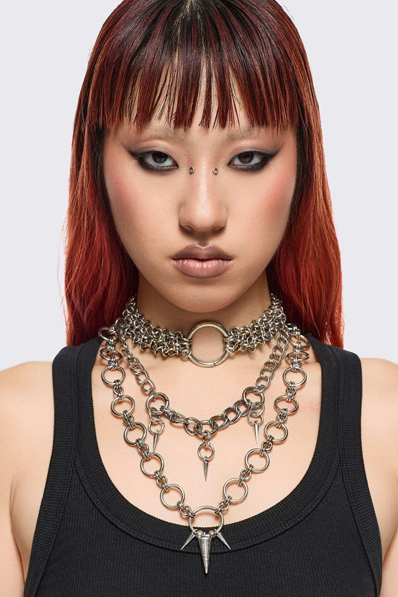 Bild von Havoc Halsketten-Set