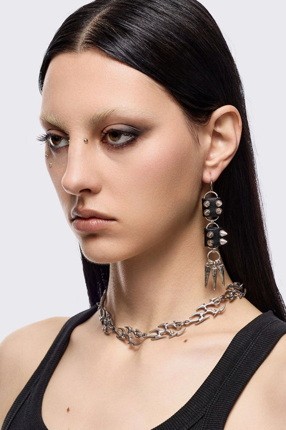 Image sur Brat Punk Ohrringe