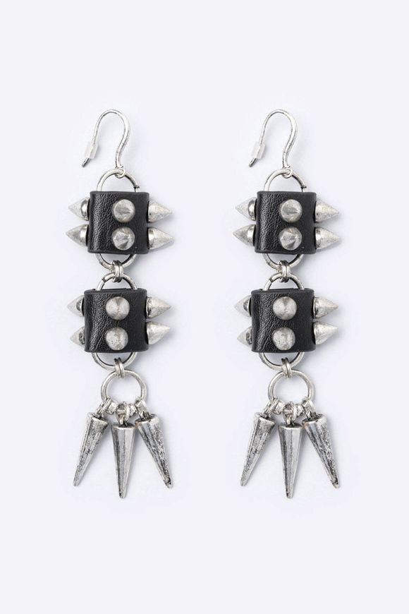 Image sur Brat Punk Ohrringe