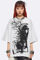 Image de Lost Halo Oversize T-Shirt