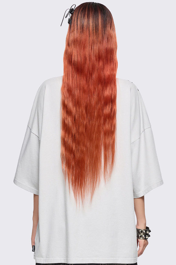 Image sur Lost Halo Oversize T-Shirt