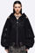 Image de Hexa Oversize Kapuzensweatjacke