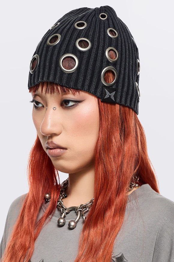 Image sur Elektra bonnet