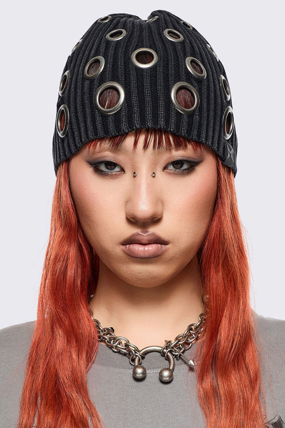 Image sur Elektra bonnet