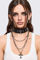 Bild von Sacrilege Halsketten-Set