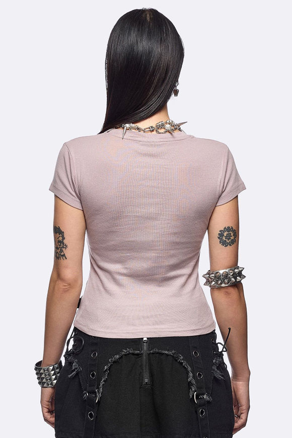 Image sur IP Adress t-shirt court