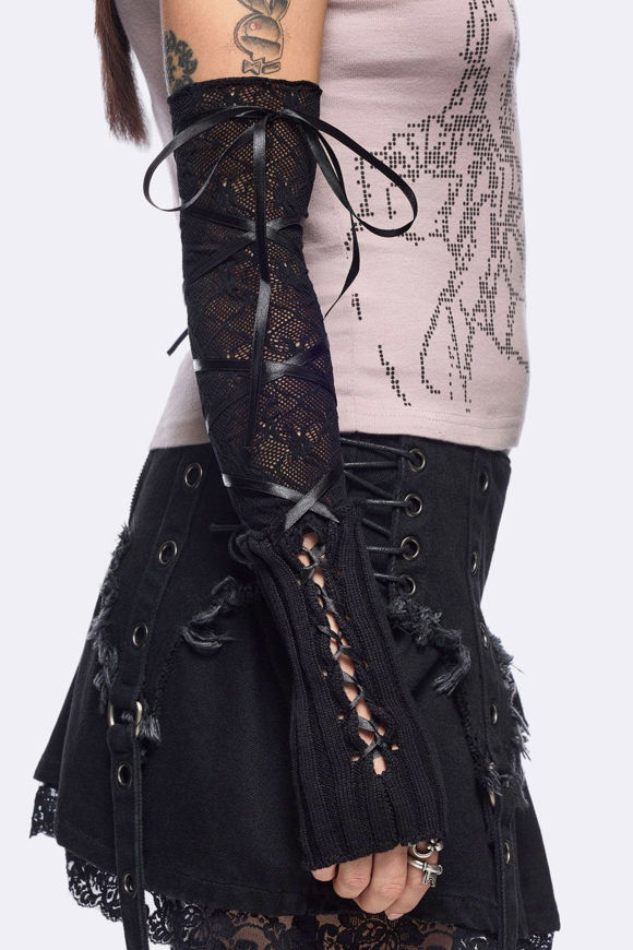 Image sur Lacette Armstulpen