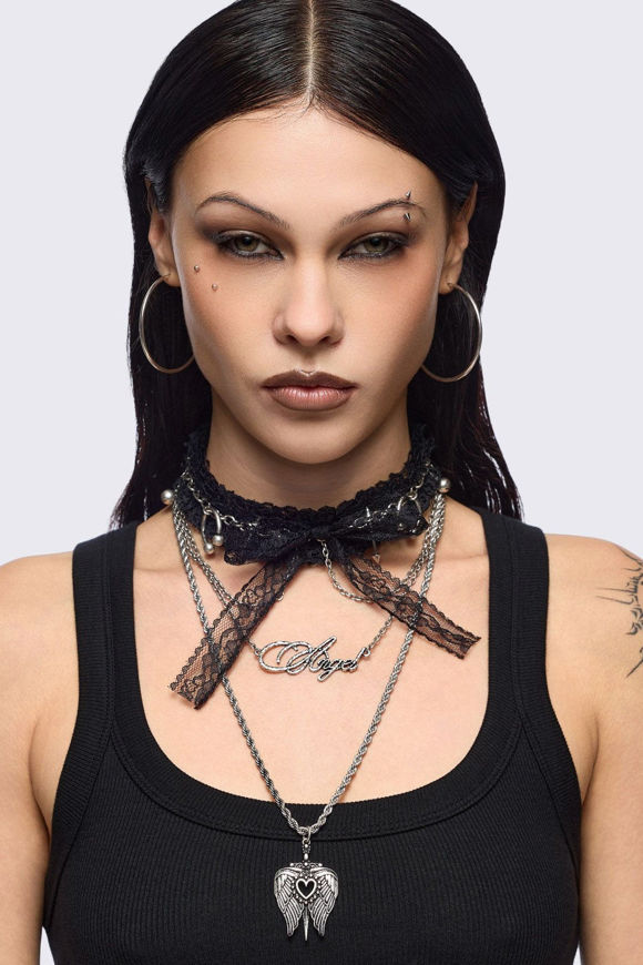 Bild von Sweet Sin Halsketten-Set