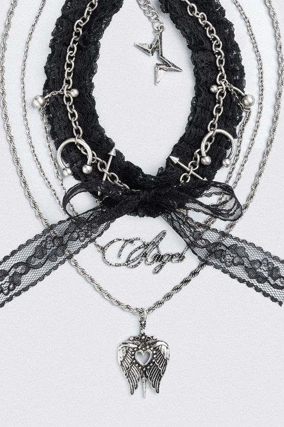 Bild von Sweet Sin Halsketten-Set