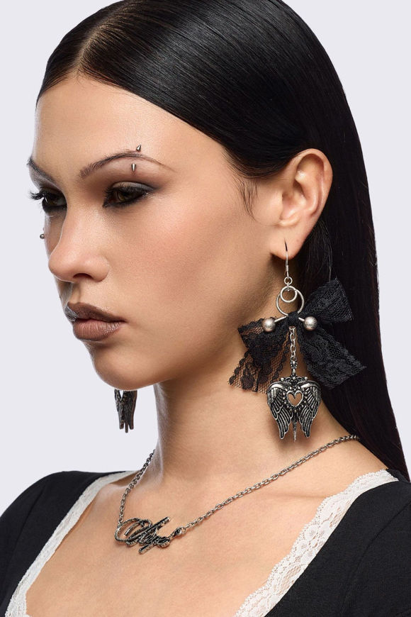 Bild von Sweet Sin Ohrringe