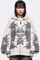 Image de Zyre Oversize Kapuzensweatjacke