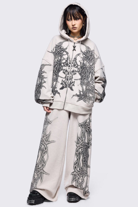 Image sur Zyre Sweathose