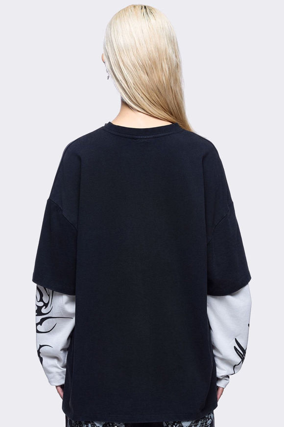 Image sur Made In Heel Langarmshirt