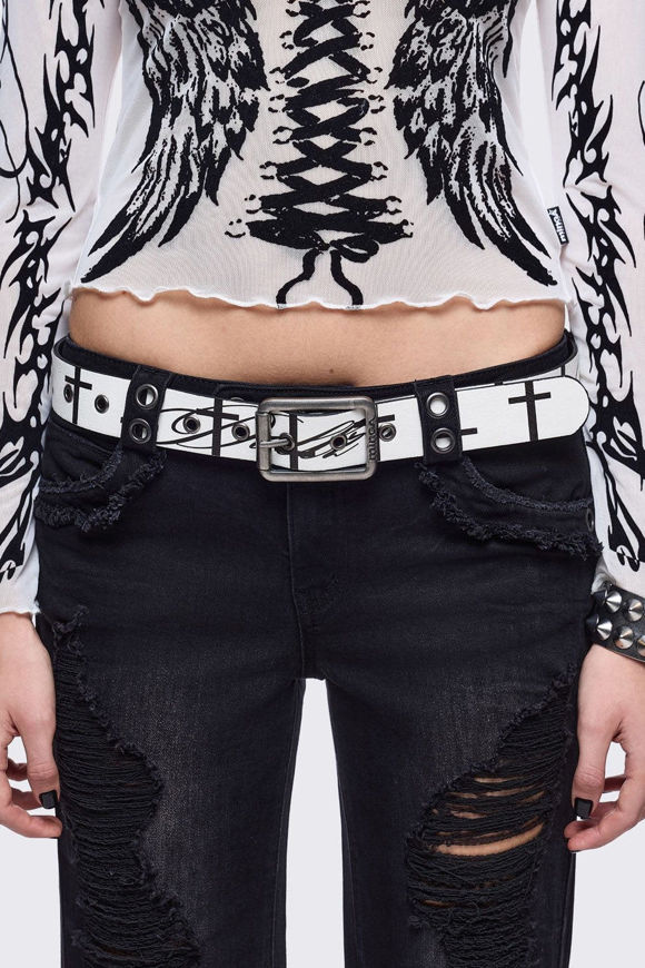 Bild von Chaotic Angel Gürtel