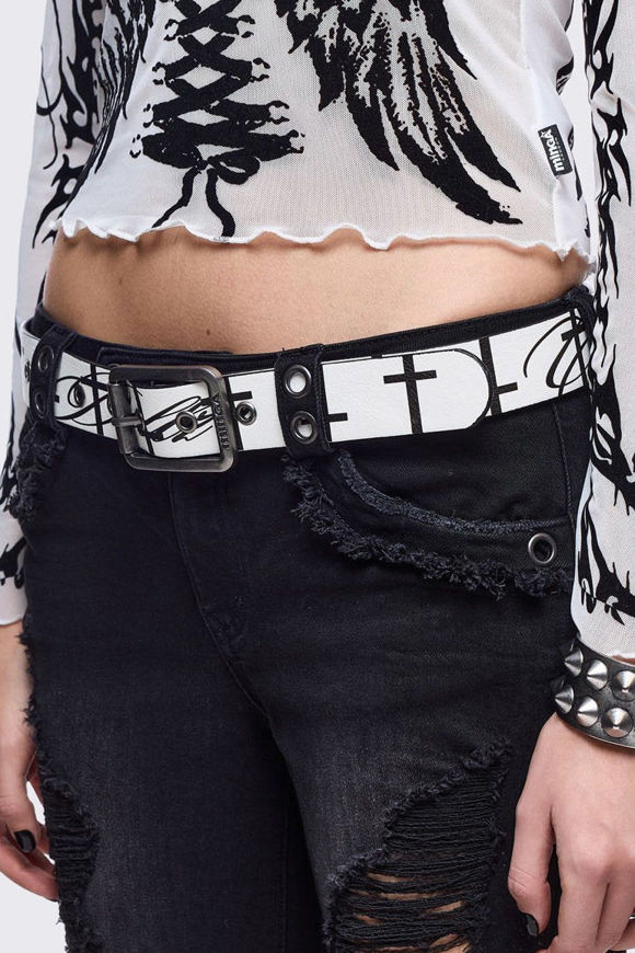 Bild von Chaotic Angel Gürtel