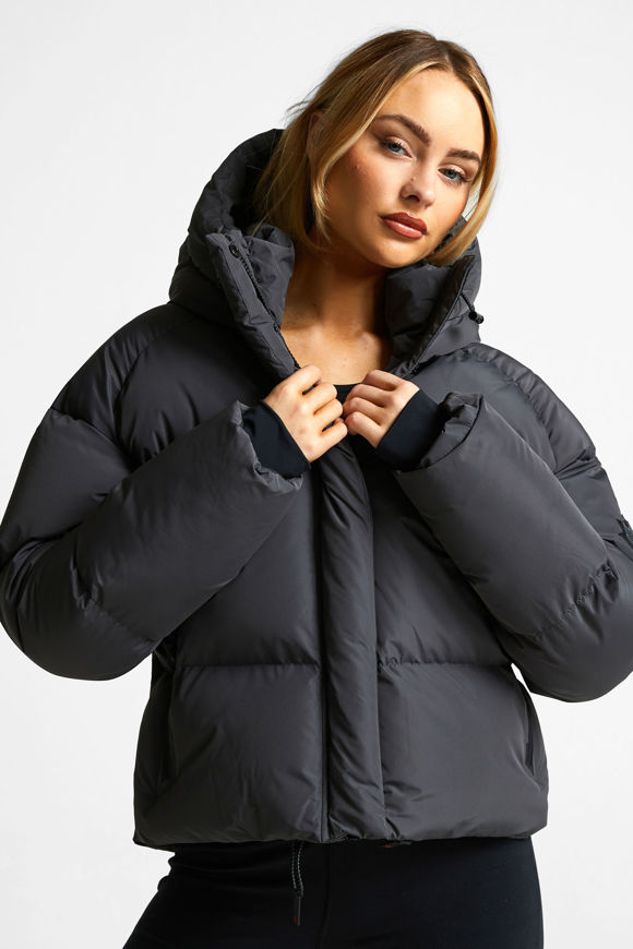 Bild von Rivera Pufferjacke