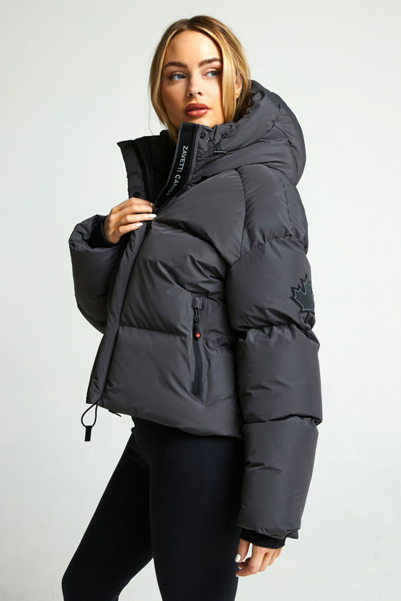 Bild von Rivera Pufferjacke