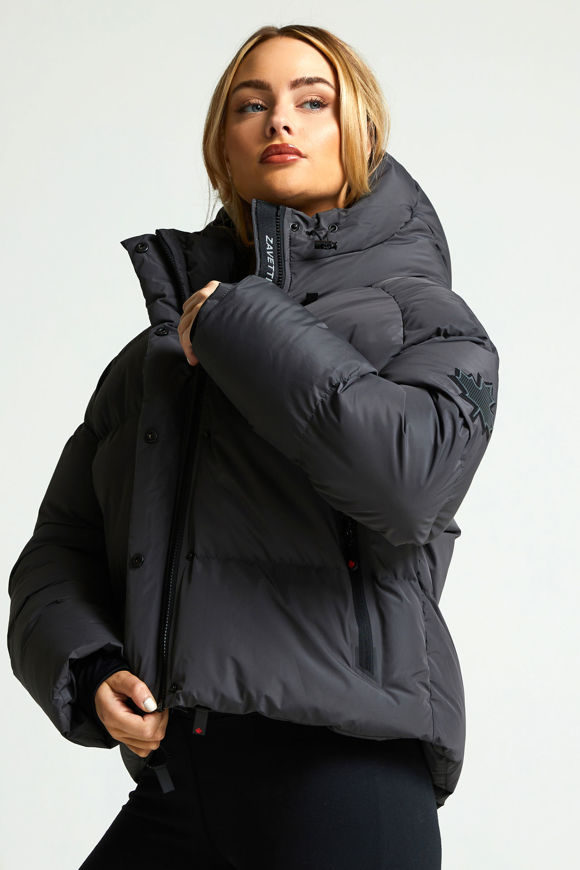 Bild von Rivera Pufferjacke