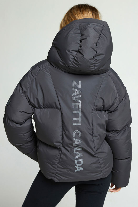 Bild von Rivera Pufferjacke