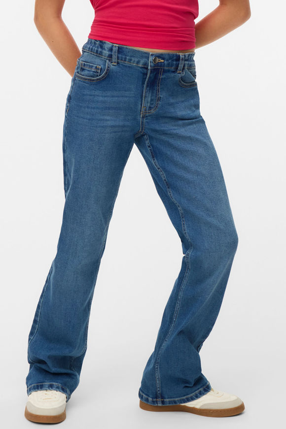 Bild von VMRIVER Flared Jeans