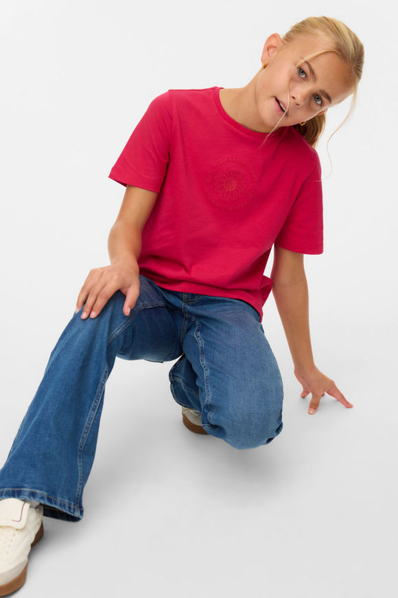 Bild von VMRIVER Flared Jeans