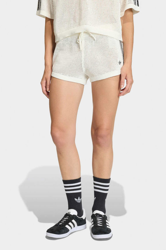 Bild von Häkelshorts