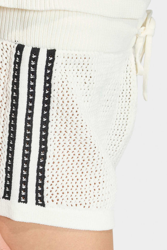 Bild von Häkelshorts