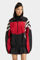 Bild von Santiago Oversize Trainingsjacke