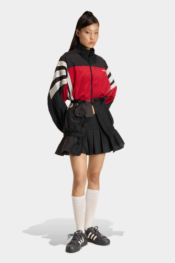 Bild von Santiago Oversize Trainingsjacke