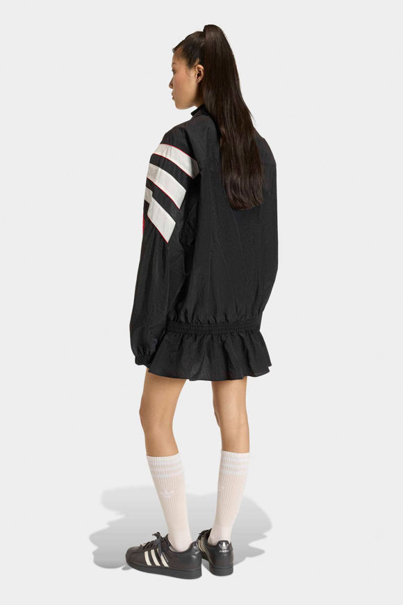 Bild von Santiago Oversize Trainingsjacke