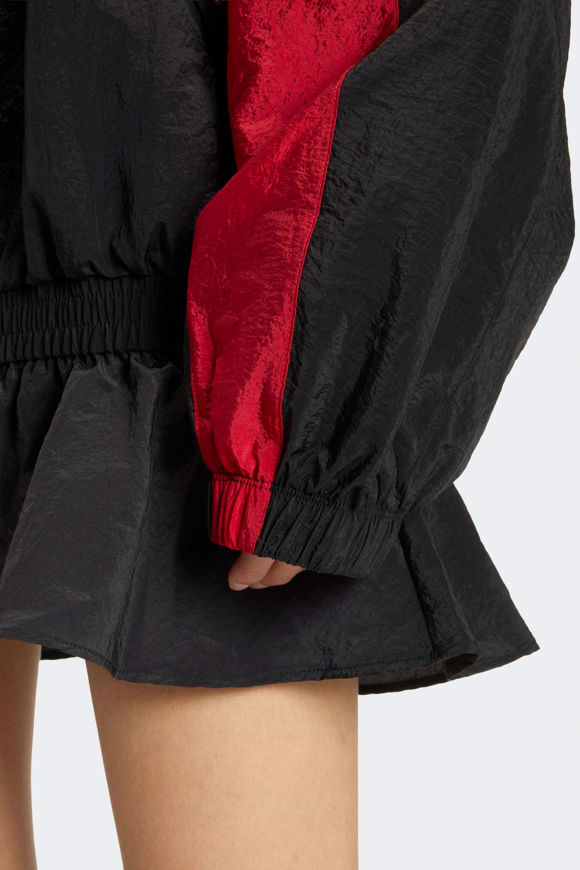 Bild von Santiago Oversize Trainingsjacke