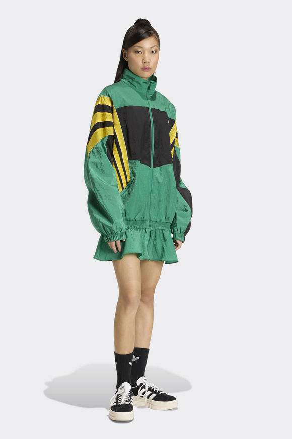 Bild von Santiago Oversize Trainingsjacke