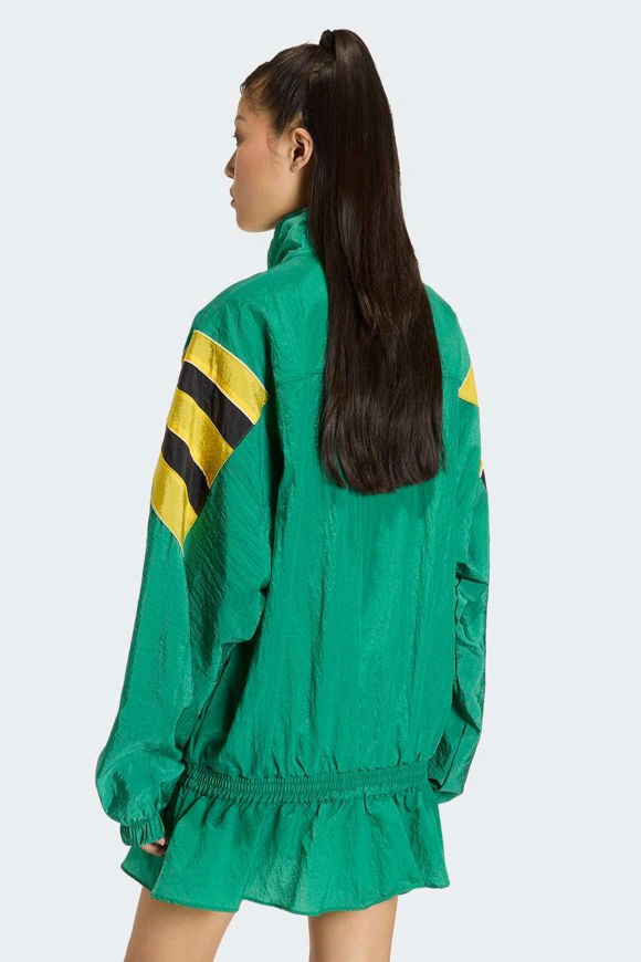 Bild von Santiago Oversize Trainingsjacke