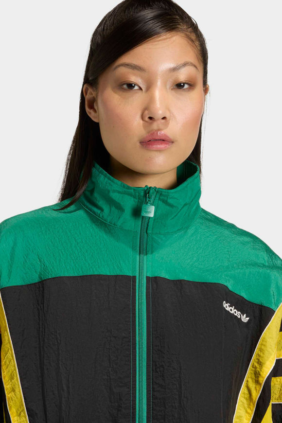 Bild von Santiago Oversize Trainingsjacke